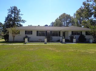 1219 Taylor Rd, Dothan, AL 36301