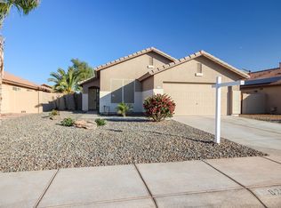 8218 W Behrend Dr, Peoria, AZ 85382