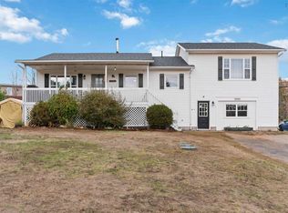 15143 Highway 1, Wilmot, NS B0P1R0