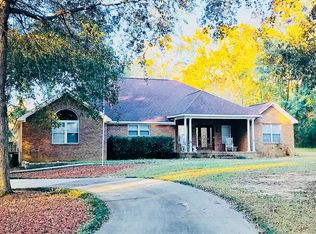 14965 Timber Ridge Dr, Loxley, AL 36551