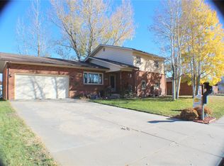 416 Dahlia St, Fort Morgan, CO 80701