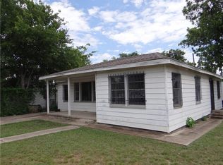 3345 Bryan Ave, Fort Worth, TX 76110