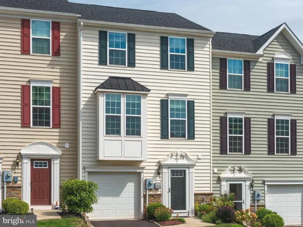 37 Jefferson Dr, Spring City, PA 19475