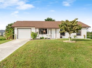 18566 Sunflower Rd, Fort Myers, FL 33967