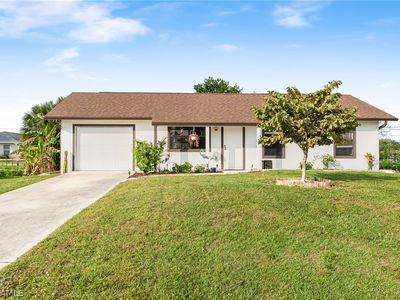 18566 Sunflower Rd, Fort Myers, FL, 33967
