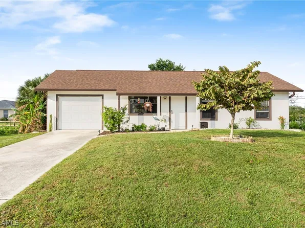 18566 Sunflower Rd, Fort Myers, FL 33967