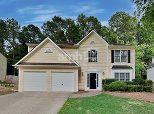 1014 Elsberry Dr, Woodstock, GA 30189