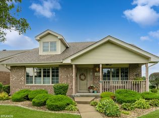 664 S Marley Rd, New Lenox, IL 60451