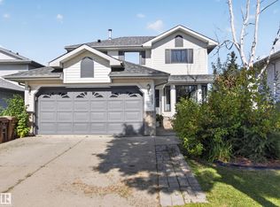 137 Deer Ridge Dr, Saint Albert, AB T8N6G7