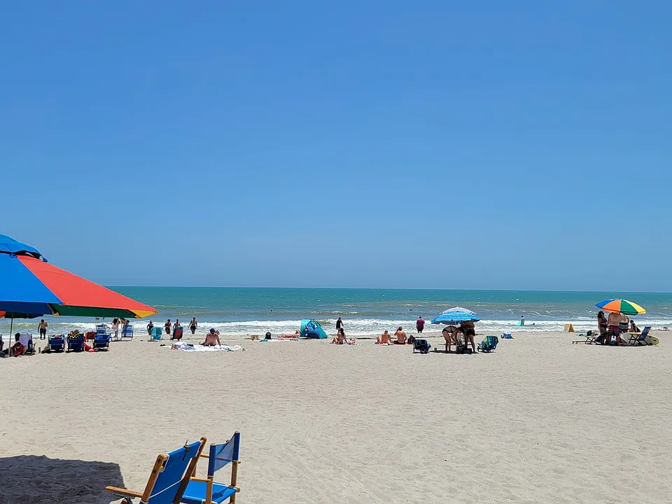 4100 Ocean Beach Blvd #205