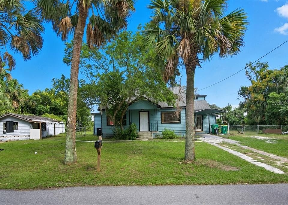 1st image of 711 S PALMETTO AVENUE