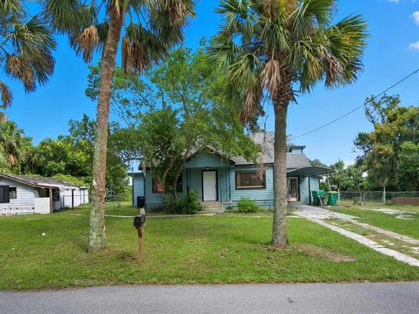 711 S Palmetto Ave, Deland, FL 32720