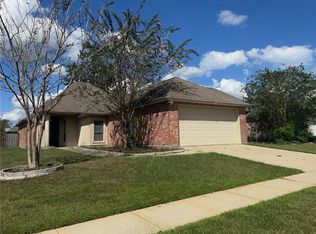 2621 Middletowne Dr, Zachary, LA 70791