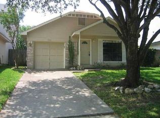 2303 Claudia June Ave, Austin, TX 78728