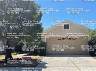 8052 Canterbury Lake Blvd, Tampa, FL 33619