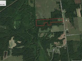 0 Meador Rd, Iuka, IL 62849