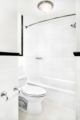 Rented by Brown Harris Stevens | media 5