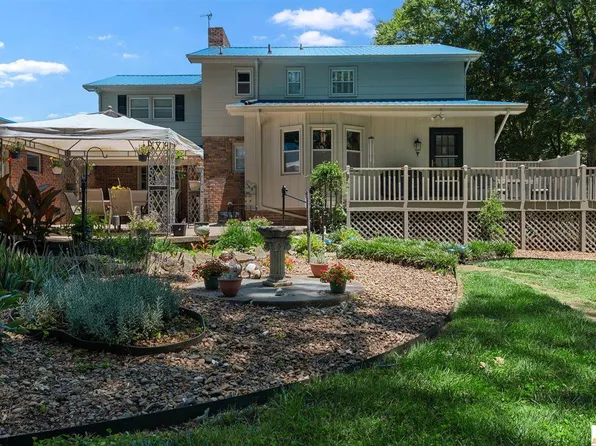 609 Lexington Dr, Glasgow, KY 42141