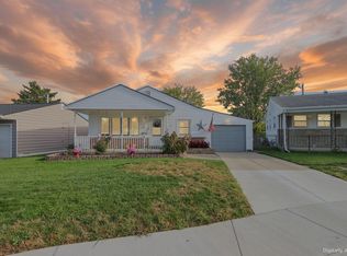 257 Fellows Ave, West Jefferson, OH 43162