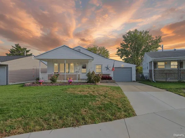 257 Fellows Ave, West Jefferson, OH 43162