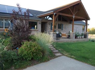 3567 Bear Canyon Cir, Sedalia, CO 80135