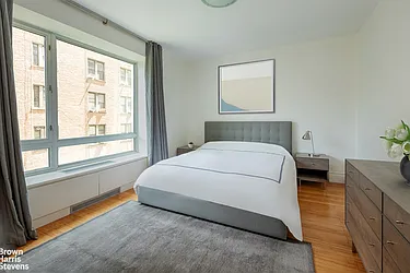 Rented by Brown Harris Stevens