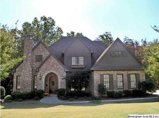 7519 Kings Mountain Rd, Vestavia Hills, AL 35242
