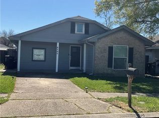 5147 Timber Haven Ln, New Orleans, LA 70131