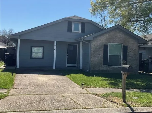 5147 Timber Haven Ln, New Orleans, LA 70131
