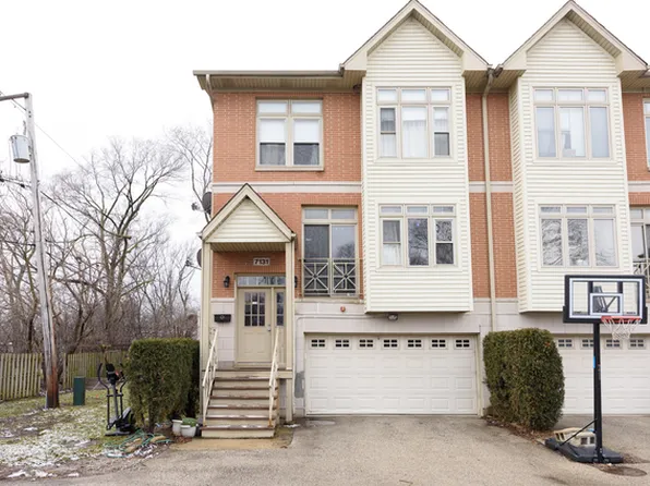 7131 Golf Rd, Morton Grove, IL 60053