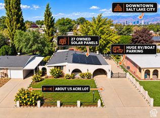 1876 W 3350 S, West Valley City, UT 84119