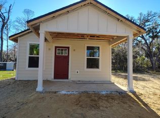 LOT 15 Indian Estates Cres #423, Lake Panasoffkee, FL 33538