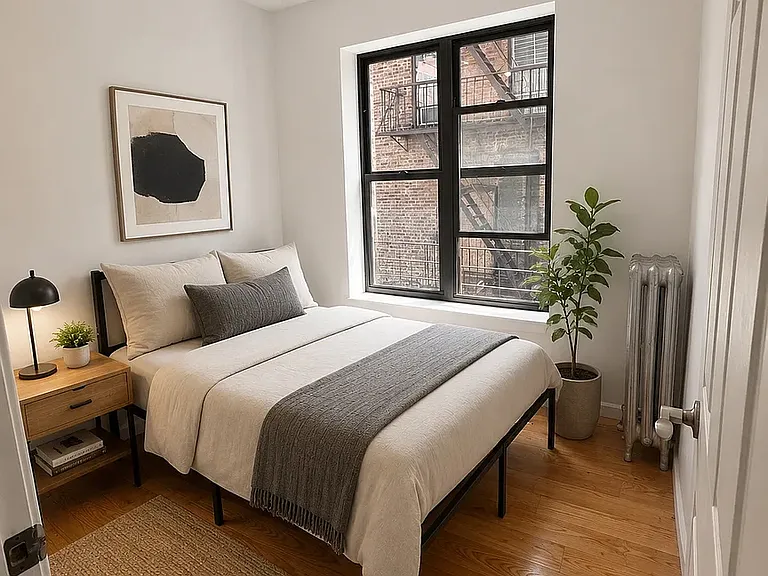 509 W 159th St #17 — Photo 3