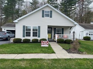 56 Elm St, Gansevoort, NY 12831