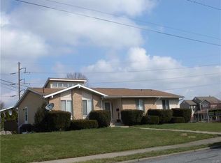 1401 W Pennsylvania St, Allentown, PA 18102