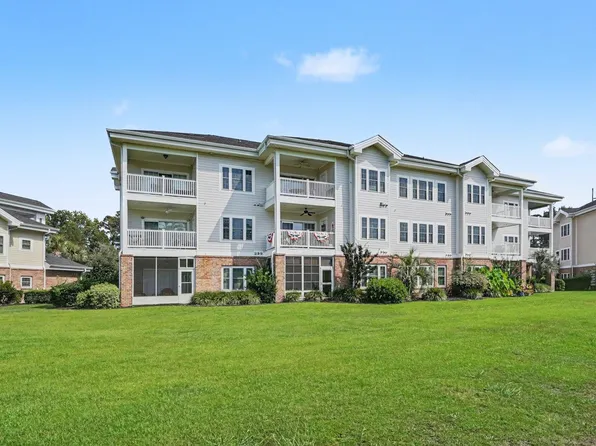 4815 Orchid Way #302, Myrtle Beach, SC 29577