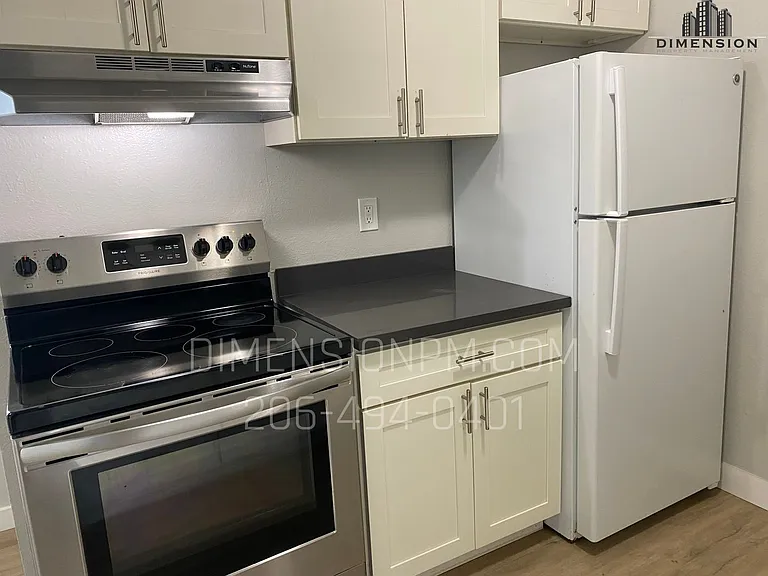 Dimension Lakewood Apartments — Photo 14