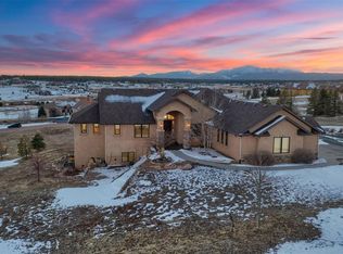 2132 White Cliff Way, Monument, CO 80132