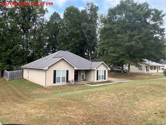 Property Side View