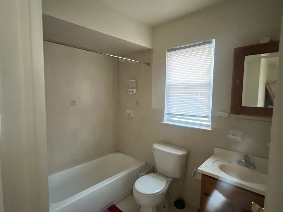 Bathroom Master Bedroom