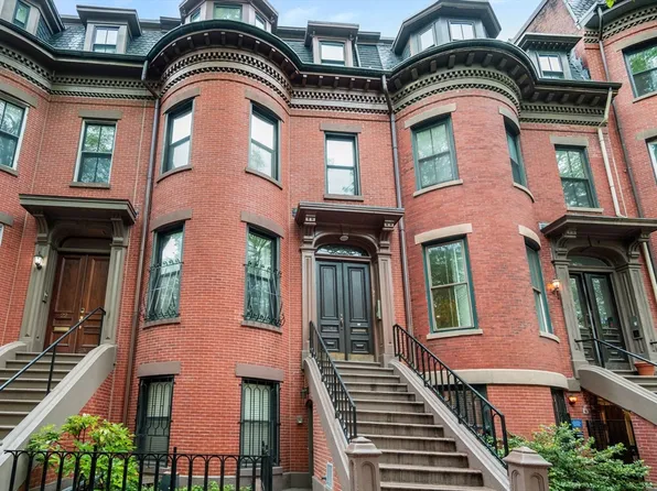 24 Greenwich Park #2, Boston, MA 02118