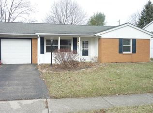 418 Denwood Dr S, Columbus, OH
