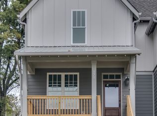 121 Creighton Ave, Nashville, TN 37206