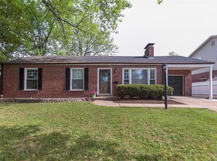 7727 Blackberry Ave, Saint Louis, MO
