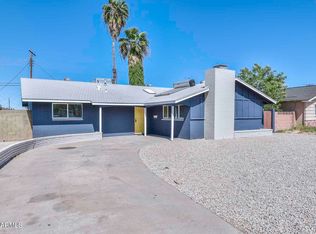 3012 N 46th Ave, Phoenix, AZ 85031
