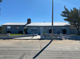 1220 4th St, Hawthorne, NV 89415