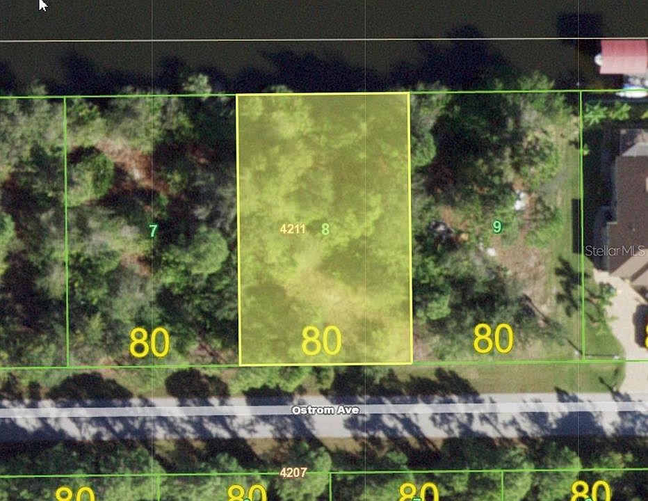 1st image of 14150 OSTROM AVENUE LOT 8