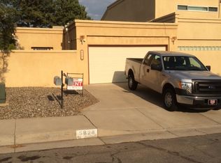 5828 Academy Ct NE, Albuquerque, NM 87109