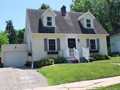 416 Victoria St, Fairmont, MN, 56031