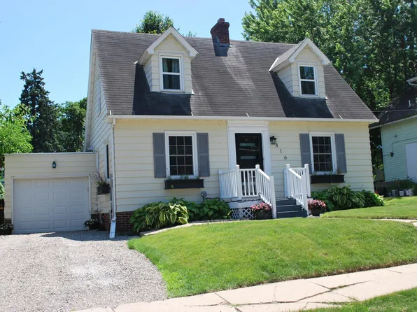 416 Victoria St, Fairmont, MN 56031